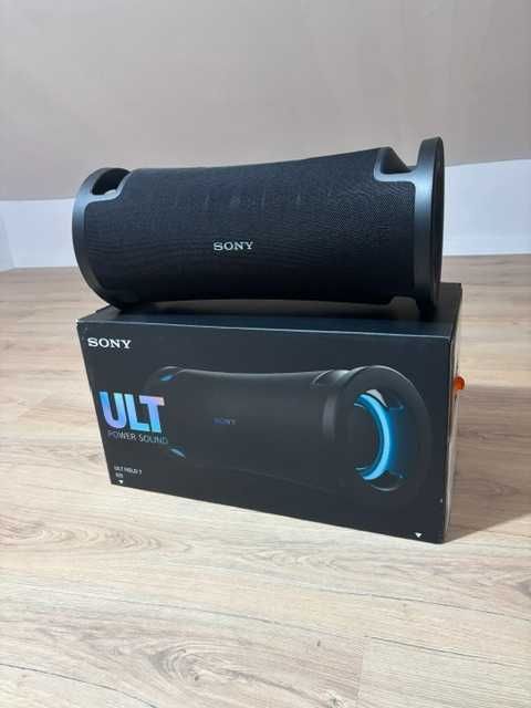Sony Ult Field 7