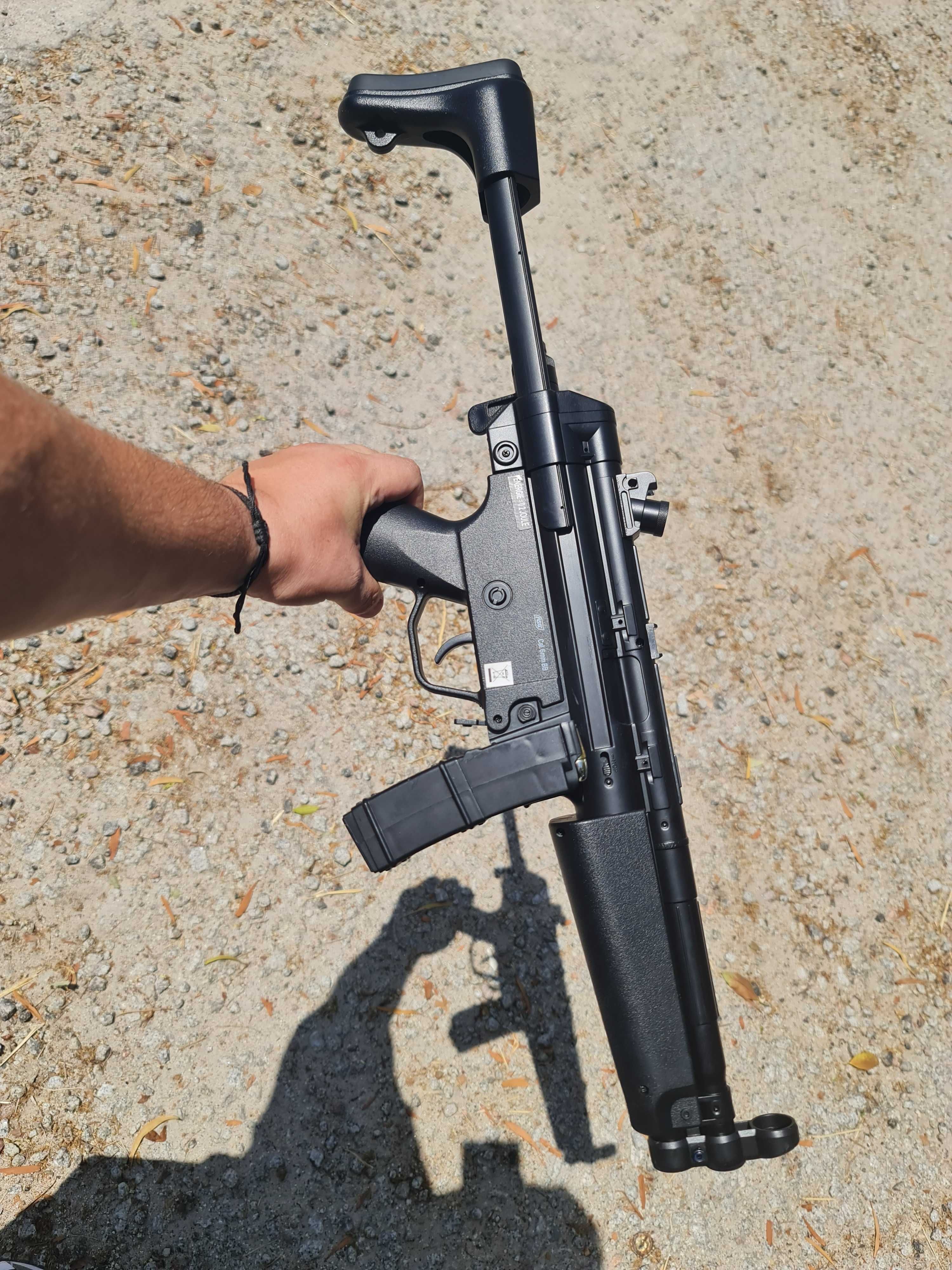 Arma airsoft bt5 05