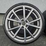 Felgi Audi RS 19 5x112