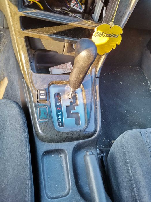 Subaru Legacy III 2.0B automat kombi na części