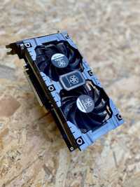 GTX 660 2GB Обслугована, стан дуже добрий