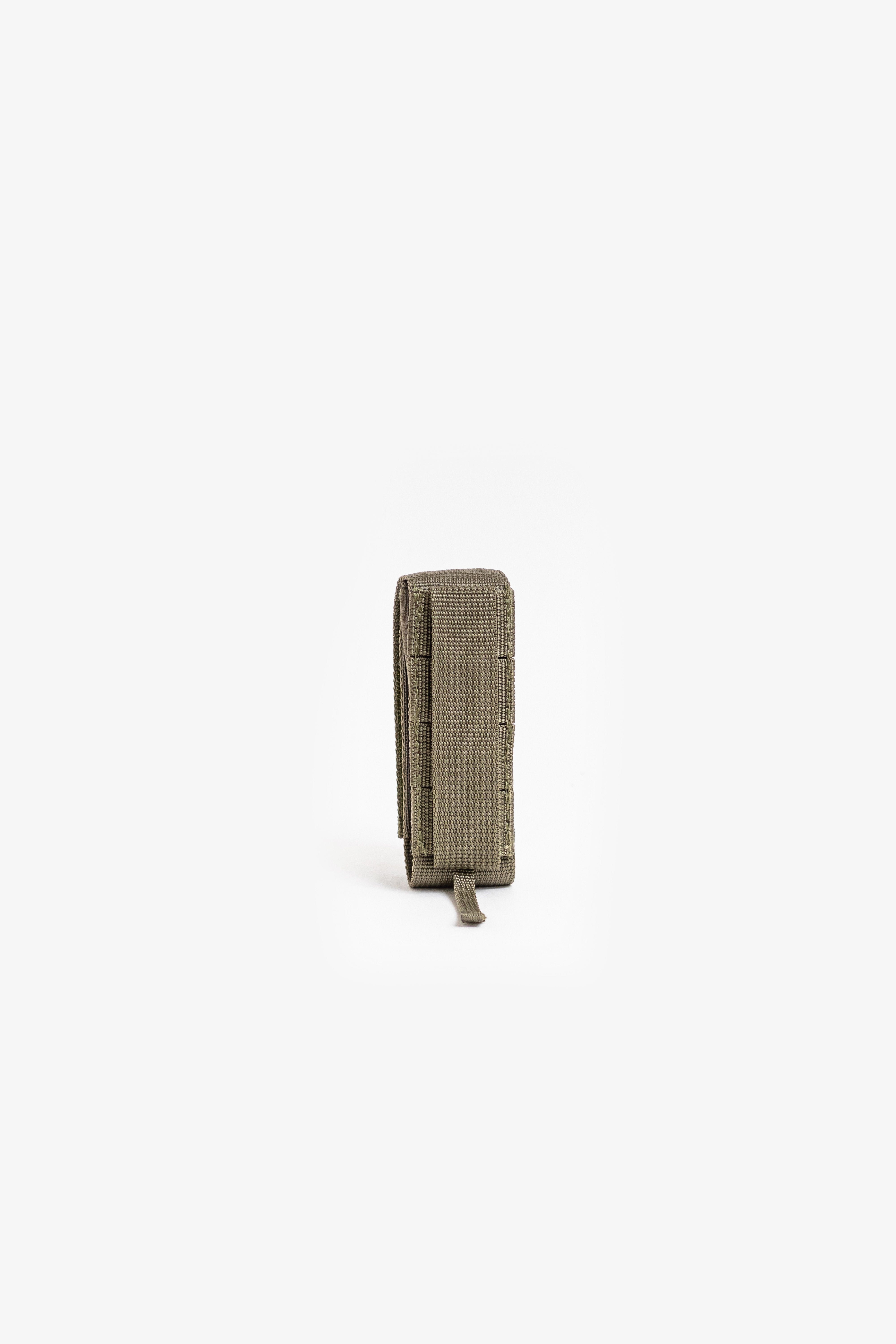 Мультифункціональний підсумок B-Gear case  хакі