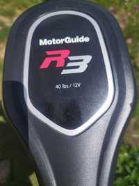 Лодочный электромотор MotorGuide R3/40lb