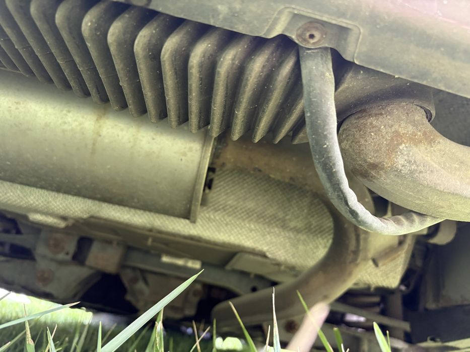 Bmw f30 a17 n47 czesci