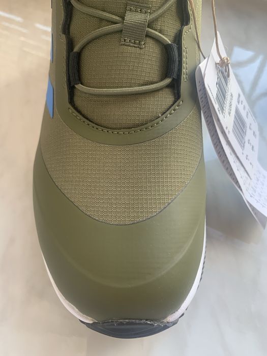 Ботинки Adidas (37).