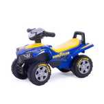 Jeździk quad Goodyear