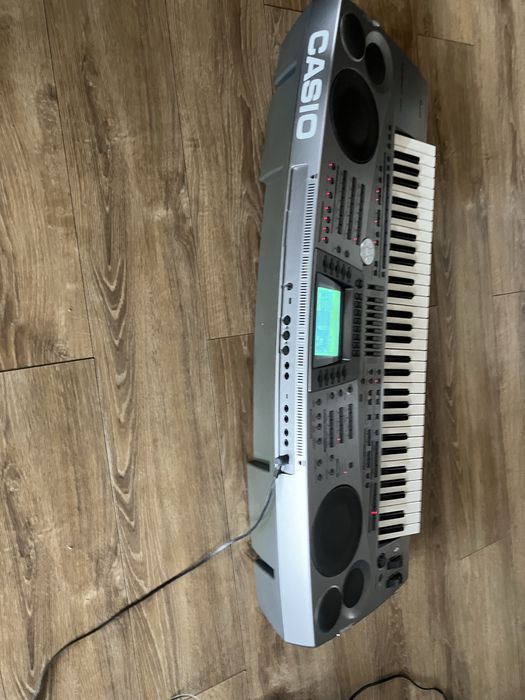 Keyboard CASIO MZ-2000