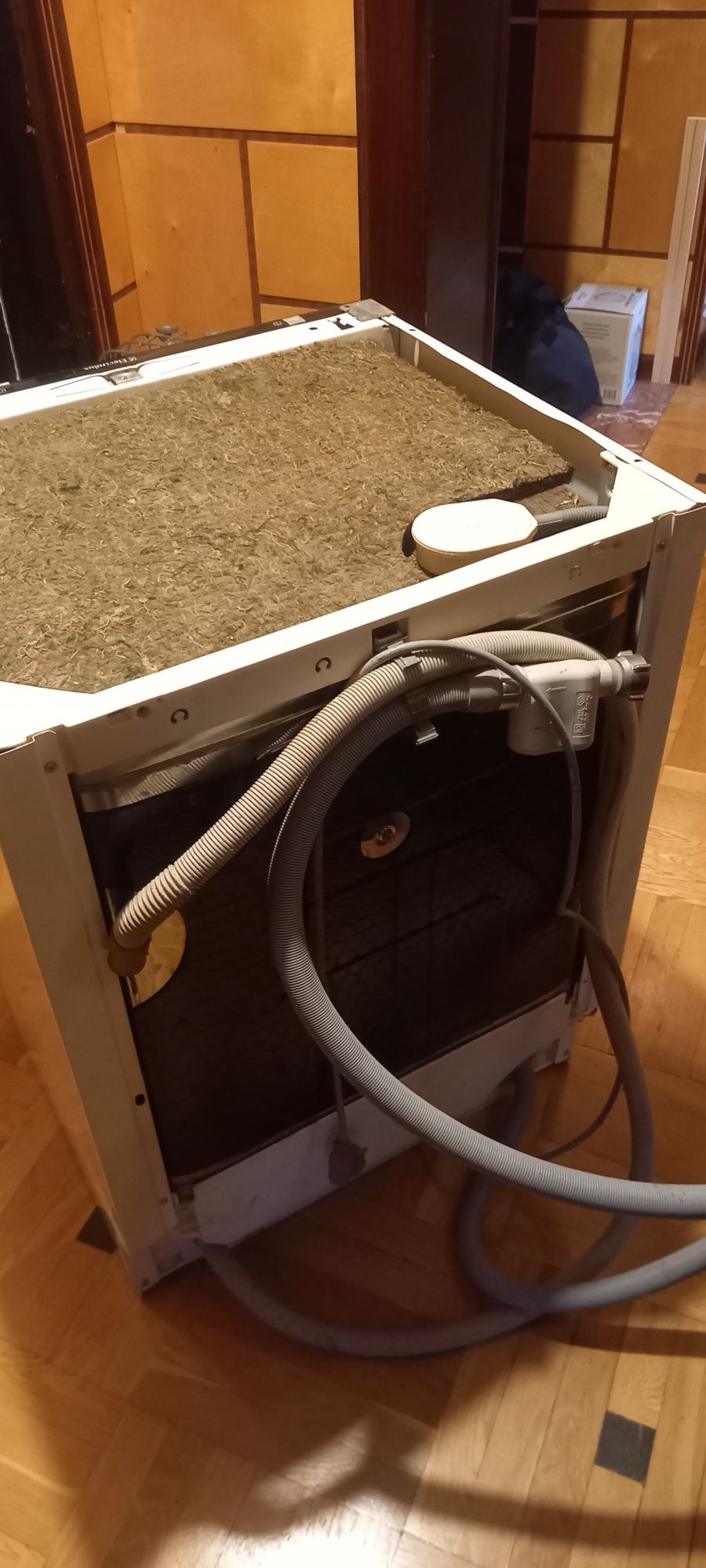 Zmywarka electrolux 60 cm do zabudowy
