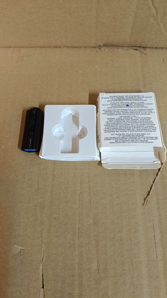 Amazon Basics pamięć flash USB 3.1, 256 GB