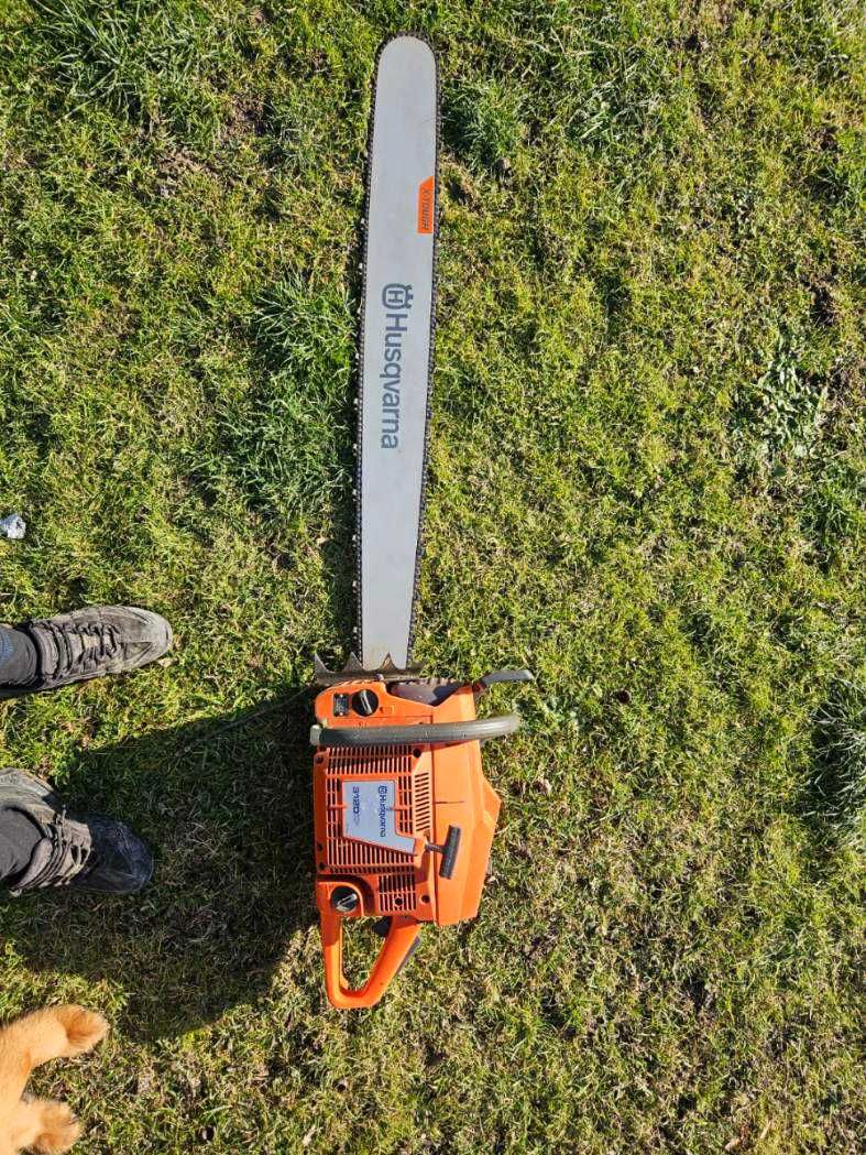 Hysqvarna 3120 XP