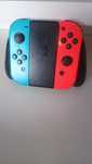 Orginałna pra joy-con + grip