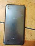 LG X-power uszkodzony