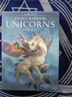 Оракул Єдинорогів. Unicorns oracle.