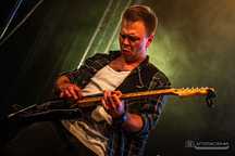 Nauka / Lekcje gry na gitarze / WROCŁAW - OSTATNIE 2 WOLNE MIEJSCA