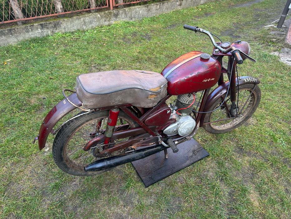 wfm m 06 125 rok  1961