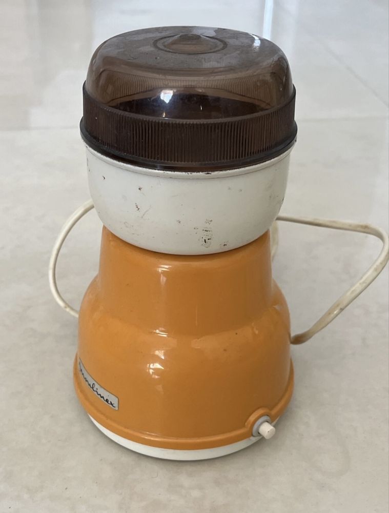 Moinho de café Moulinex