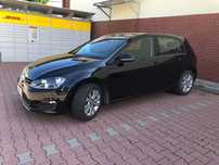 Volkswagen Golf Golf 7 1.6TDI