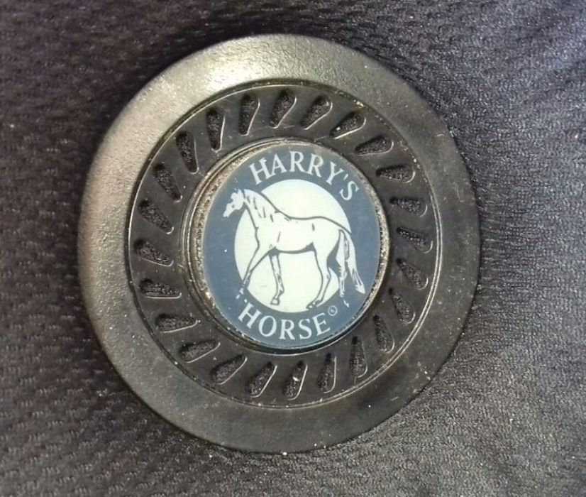 Capacete de Equitação da marca Harry's Horse