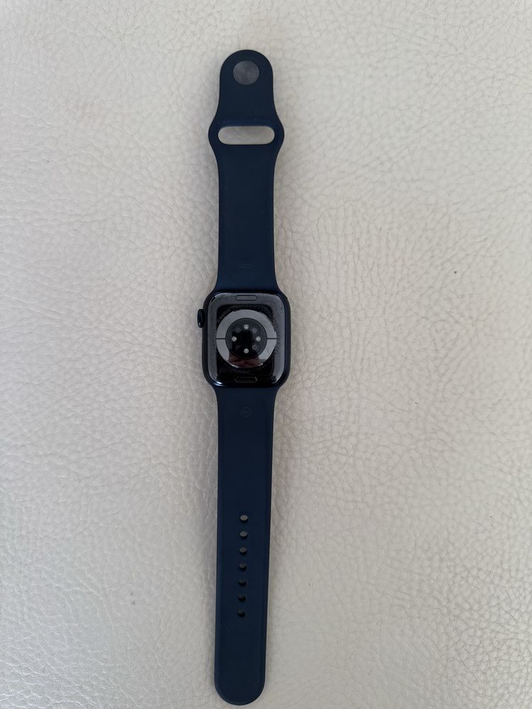 Apple Watch 9 41mm midnight