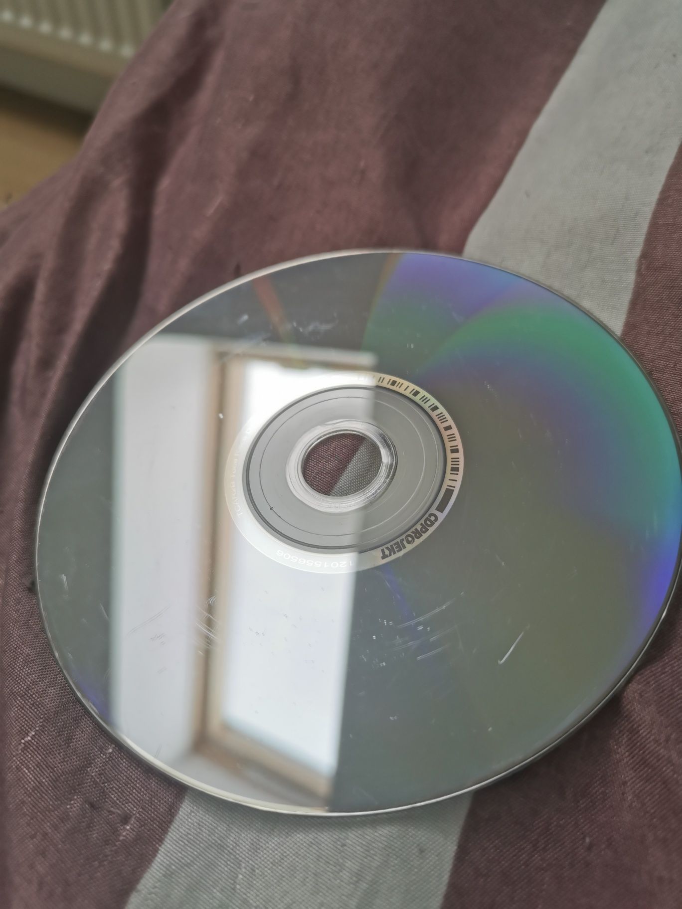 Toca Race Driver 2 Gra Komputerowa PC DVD 2004