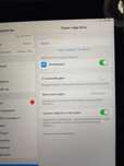Ipad air 64gb, wi-fi, lte a1475