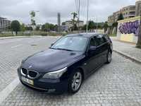 Bmw 520D (Automatica)