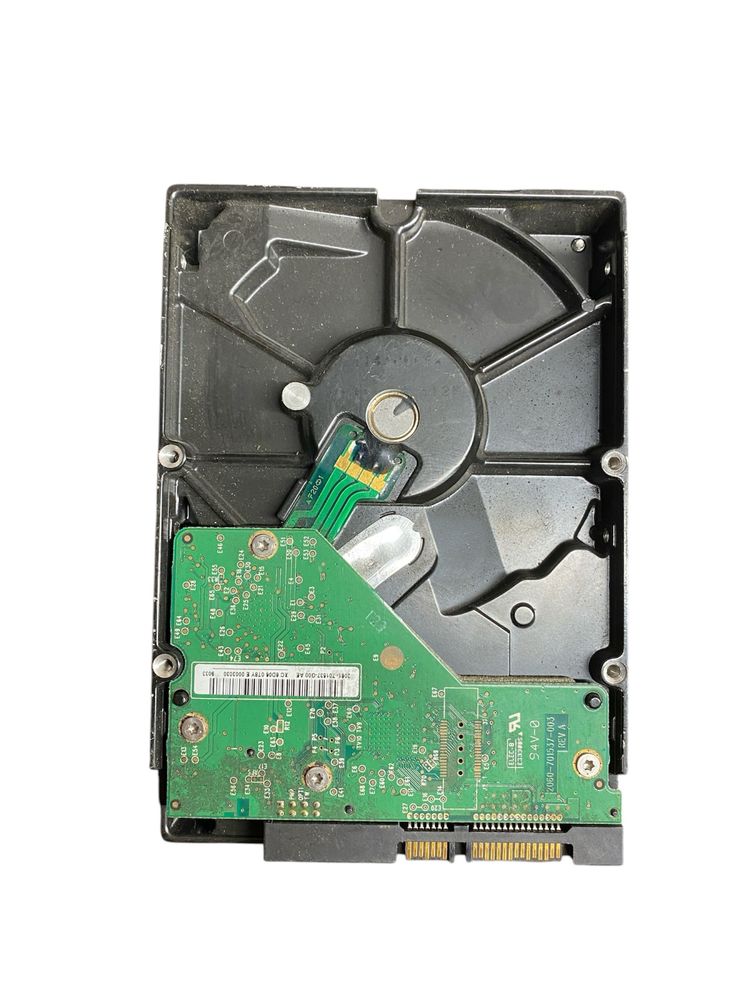 Dysk twardy HDD Western Digital WD1600AAJS 160GB