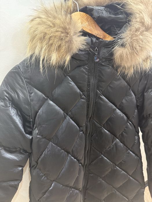 Пуховик оригінал Moncler