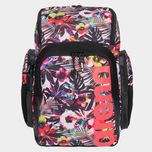 США! Рюкзак Портфель Arena Spiky III Backpack 35 Allover (006273-129)
