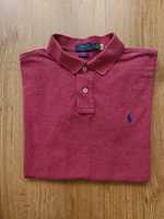 Koszulka polo t-shirt Ralph Lauren