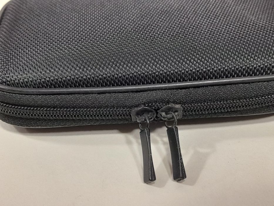 Футляр на молнии "15/9см"