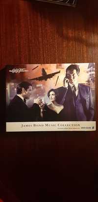 Banda sonora James Bond, The best of (30° aniversário)