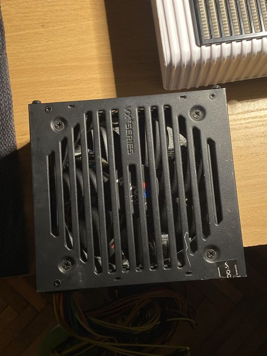 Блок питания aerocool 500 ватт (блок живлення)