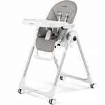 peg perego prima pappa follow me krzesełko do karmienia