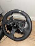 Kierownica Logitech G923 SE Shifter Combo z pedałami do PS5, PS4, PC