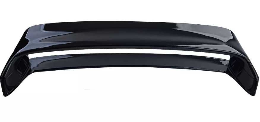 SPOJLER Lotka GT M3 Look BMW E36 Sedan Coupe SPOILER CZARNY Połysk