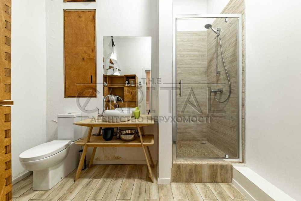 Продаж окремого приміщення 113 м2 Старонаводницька) Печерськ