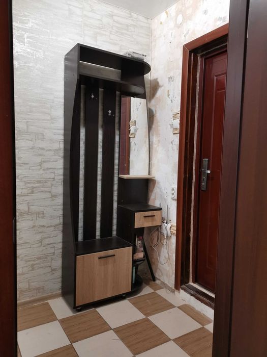 Продаж 1-кімн квартири з ремонтом та меблями Баришівка вул. Софіївська