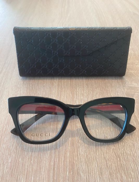 Oculos Gucci Novos