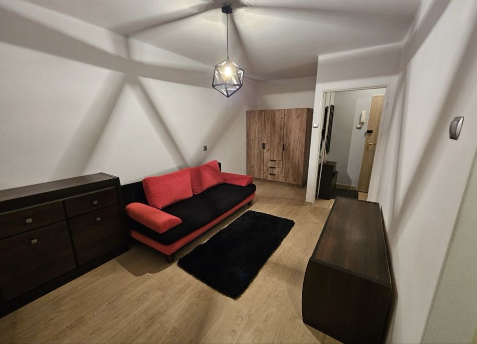 Kawalerka na sprzedaż ul Lisia