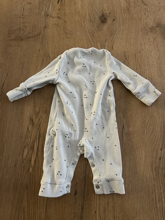 Pajacyk Next Baby - rozmiar 50