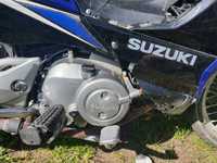 Silnik suzuki adress 125