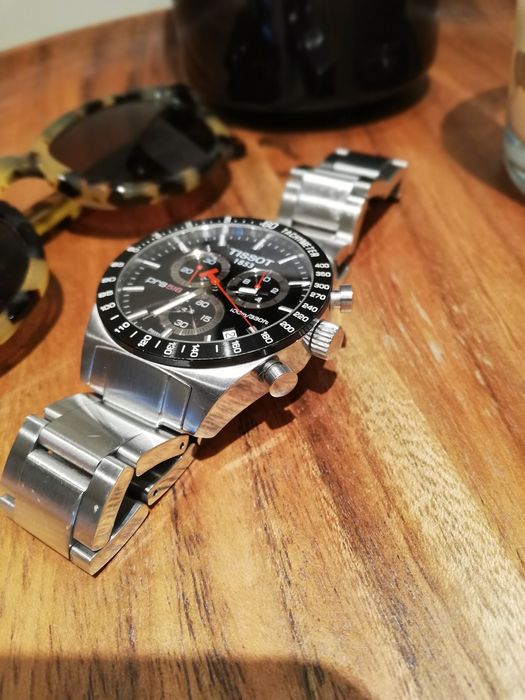 Tissot PRS 516 original - modelo descontinuado