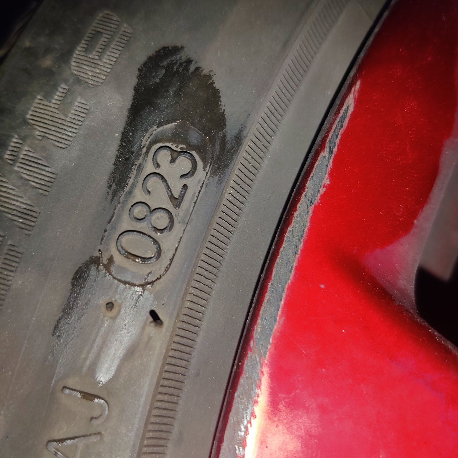 Felgi 17" Peugeot koła aluminiowe Opony wielosezonowe 215/45R17 4x108