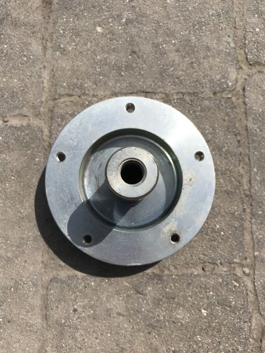 Nowa oryginalna piasta wentylatora CLAAS TARGO