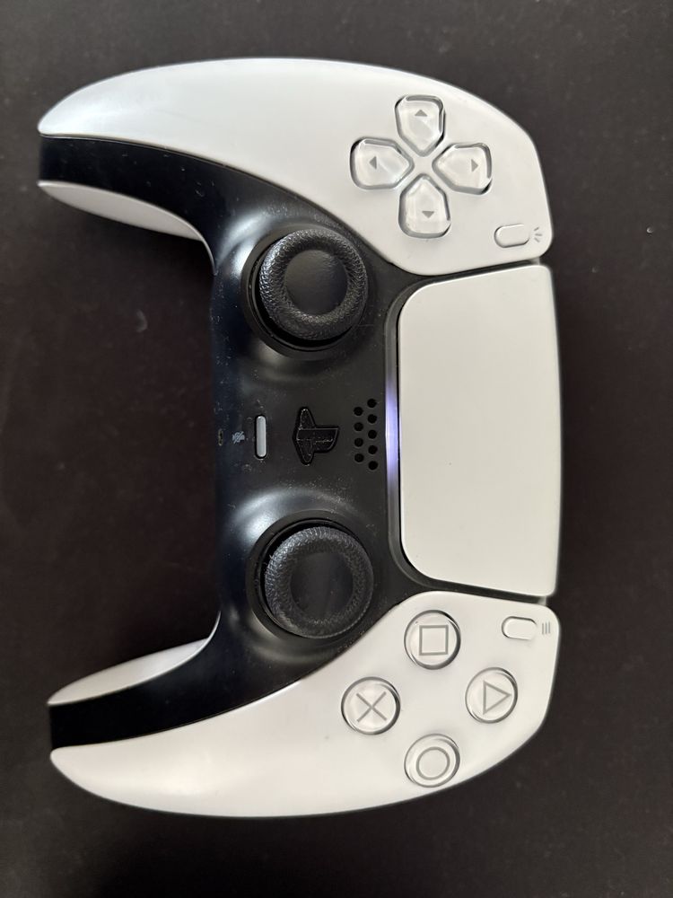 Playstation 5 com jogos