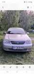 Авто шевроле лачетті 1.8 автомат