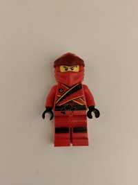 Minifigurka LEGO ninjago KAI