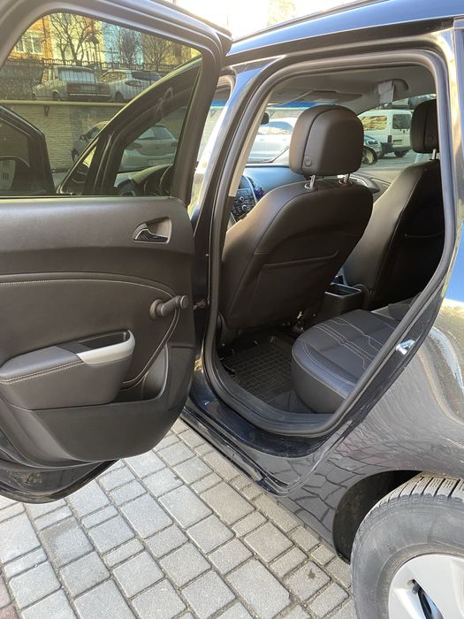 Продається Opel Astra sports touer 1.7