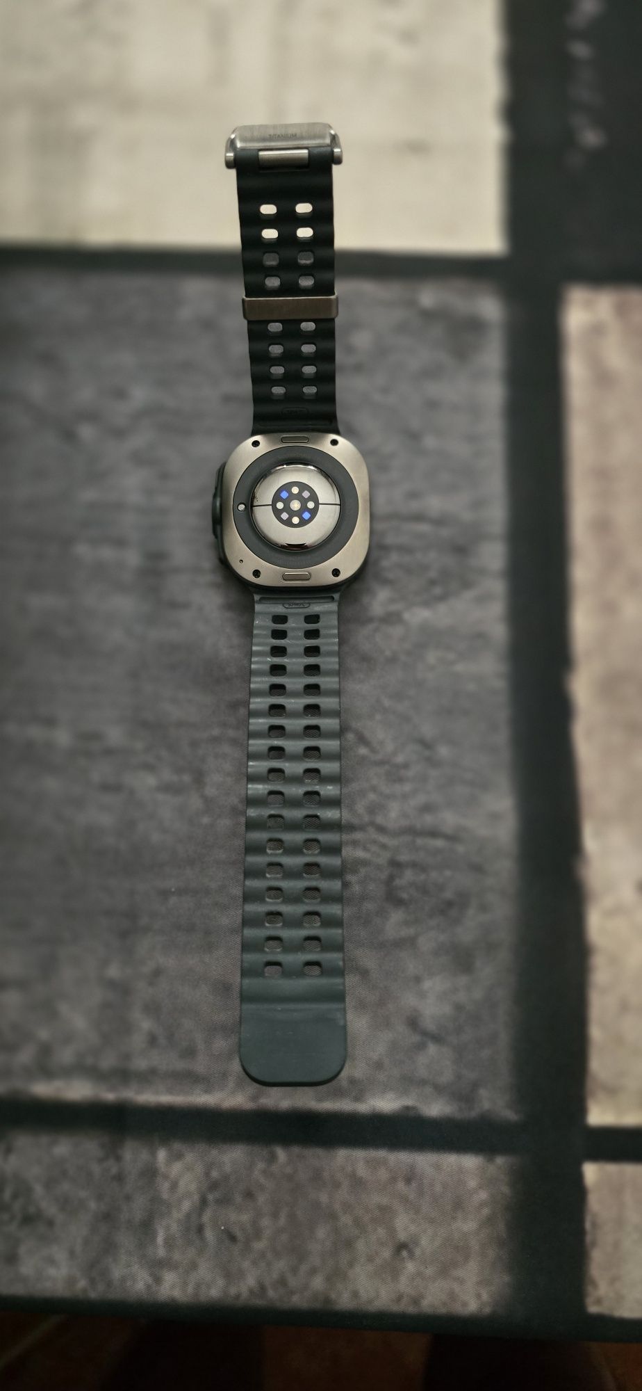Samsung watch ultra
